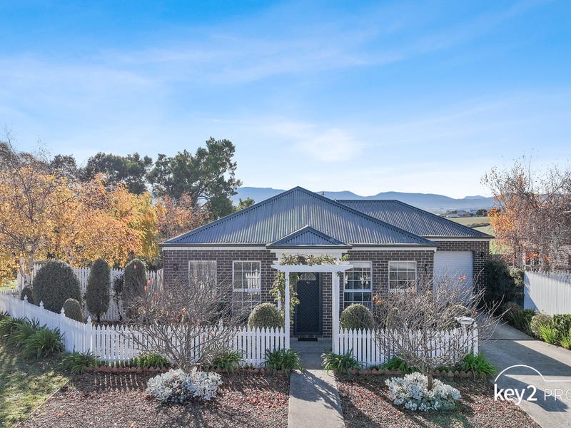 45 Cambock Lane East, Evandale, Tas 7212 House for Sale realestate