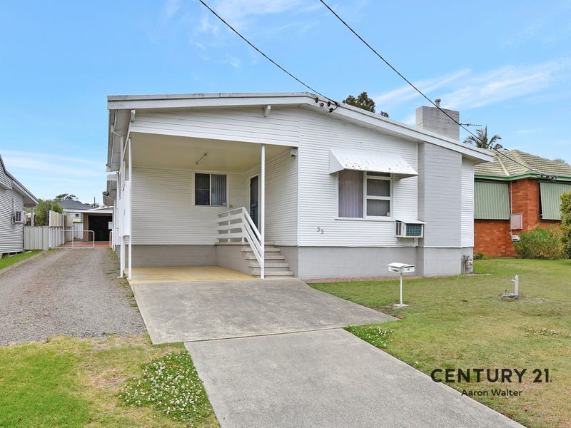 33 Lister Avenue, Beresfield, NSW 2322 Property Details