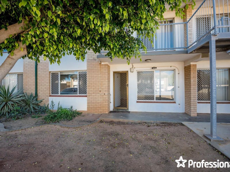 10/141 Augustus Street, Geraldton, WA 6530 Property Details