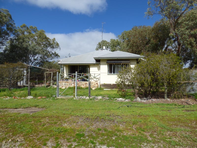 195 Gooch Rd, Mokine, WA 6401 - Property Details