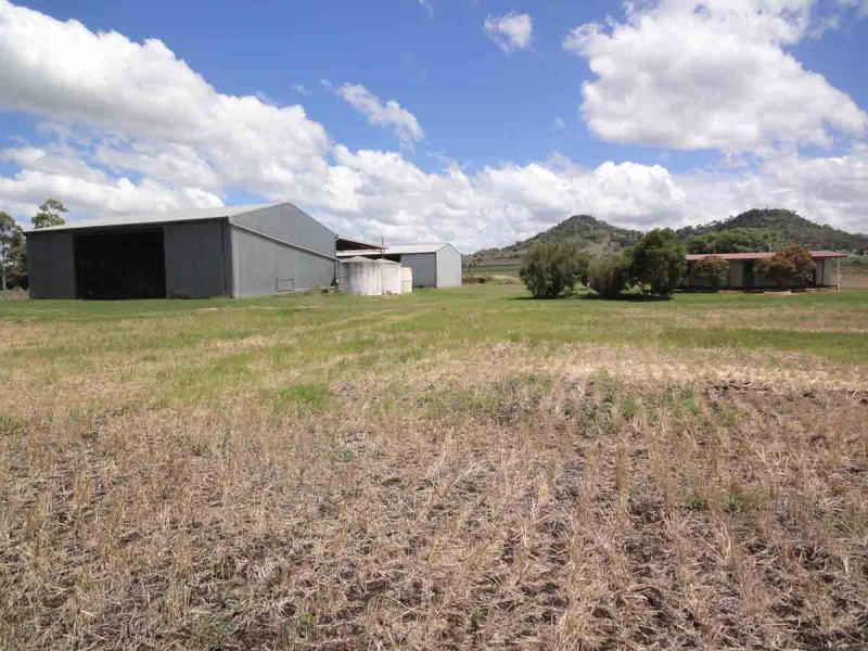 110 Robson Road, Kingsthorpe, Qld 4400