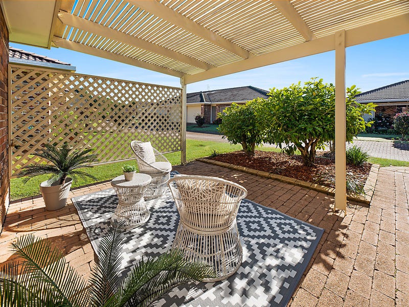 54/18 North Buderim Boulevard, Buderim, Qld 4556 Property Details