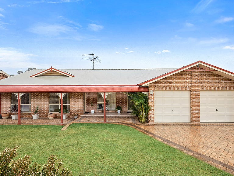 16 Nepean Towers Avenue, Glen Alpine, NSW 2560