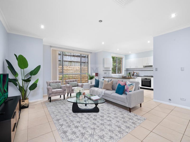 1/1 b Avenue, Hornsby, NSW 2077