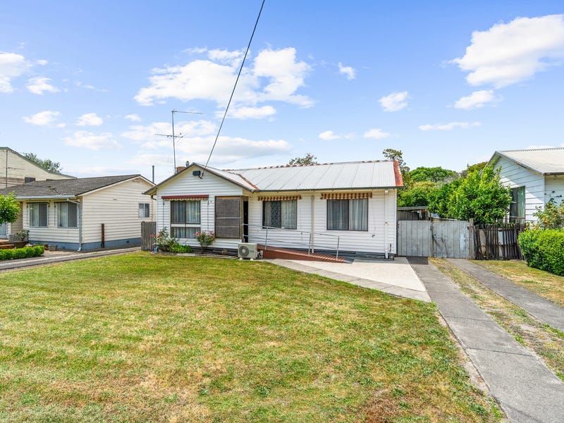 11 Kent Street, Moe, Vic 3825 Property Details