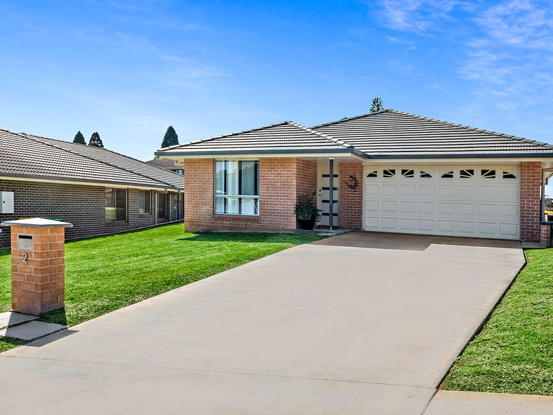 2 Macksville Heights Drive, Macksville, NSW 2447 Property Details