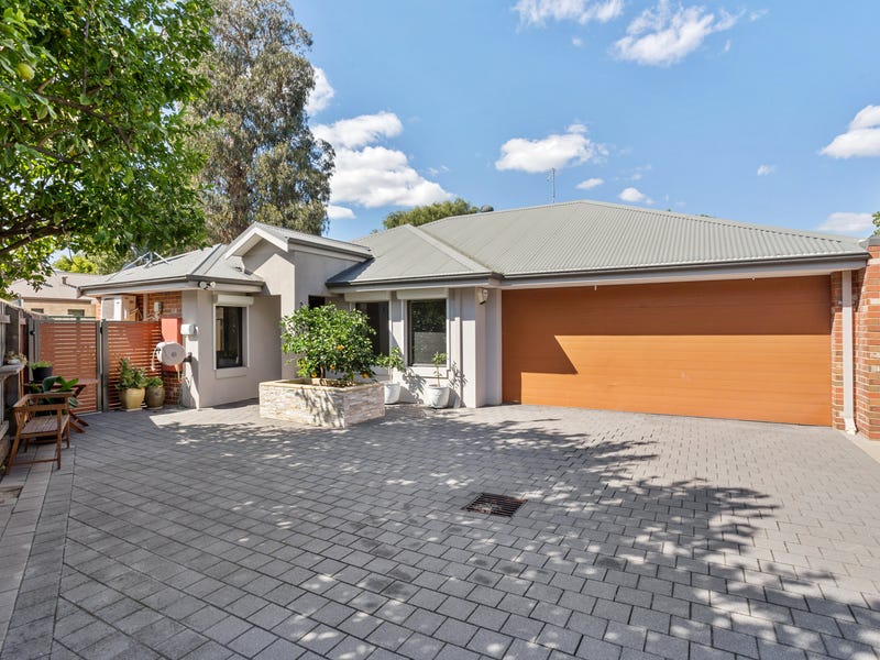 242B Rutland Avenue, Carlisle, WA 6101