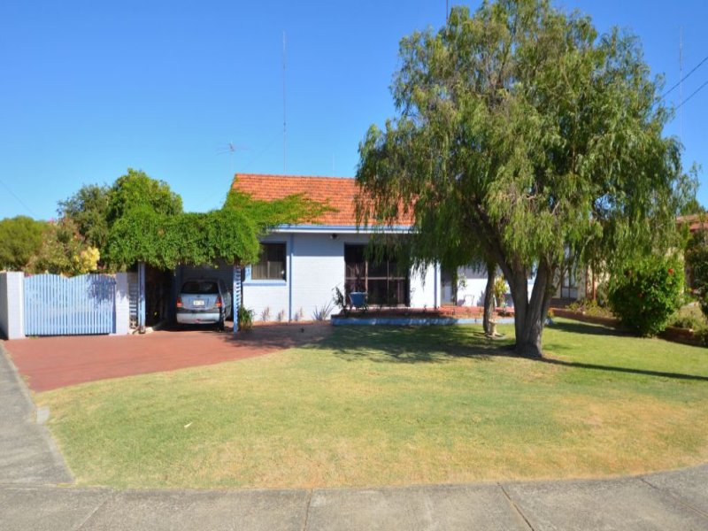 44 King Road, Bunbury, WA 6230 Property Details