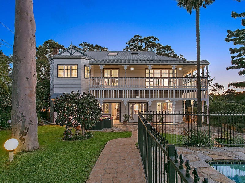 20 Handley Avenue, Thornleigh, NSW 2120