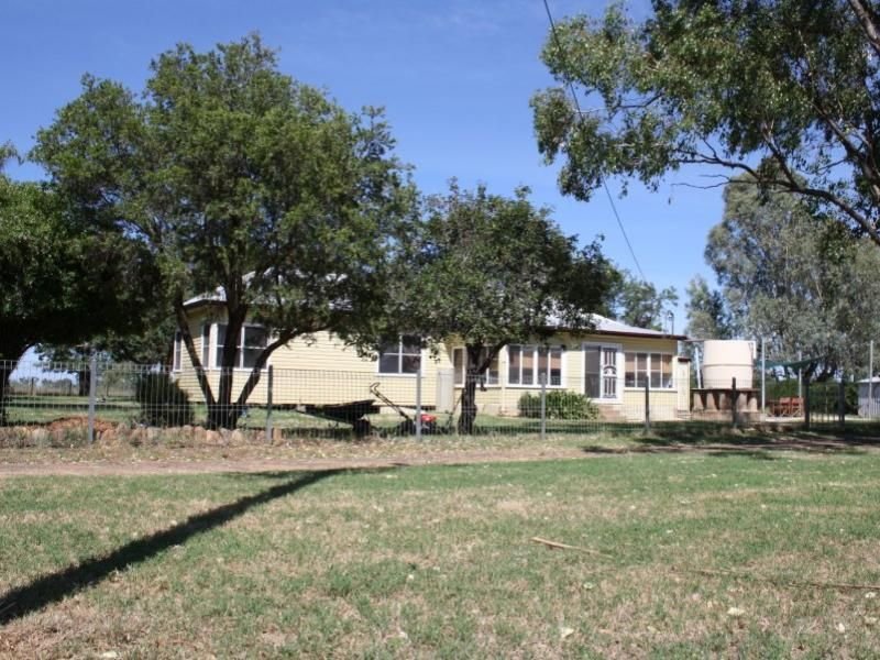 334 Pikes Lane, Narrabri, NSW 2390 Property Details