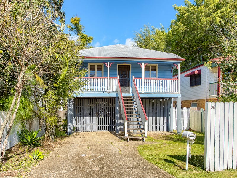 38 Nicholas Street, Windsor, Qld 4030 Property Details