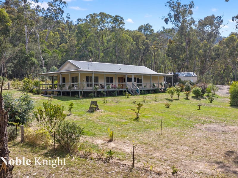 3120 Mansfield Woods Point Road Jamieson Vic 3723 Lifestyle For Sale Realestate Com Au