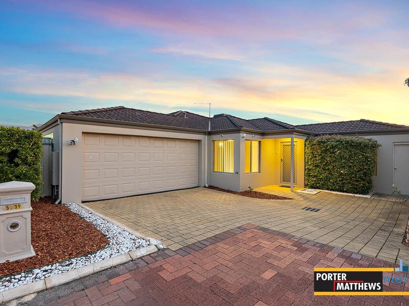 5/39 Hale Road, Forrestfield, WA 6058 Property Details