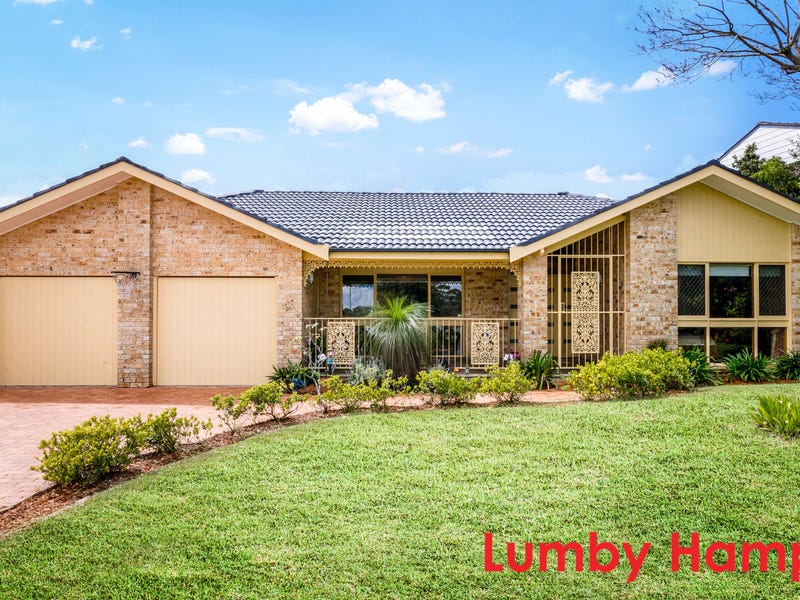 8 Kitchener Road, Cherrybrook, NSW 2126 Property Details