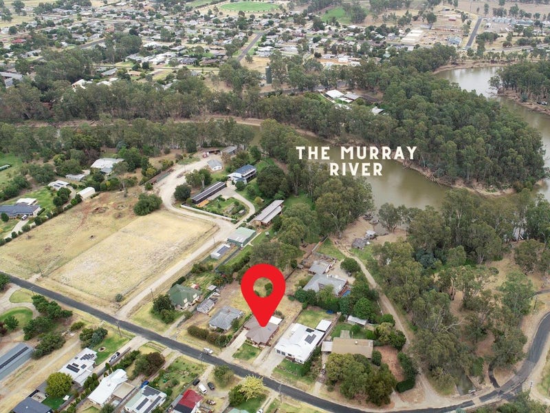 17 JAMIESON AVENUE, Barham, NSW 2732 House for Sale