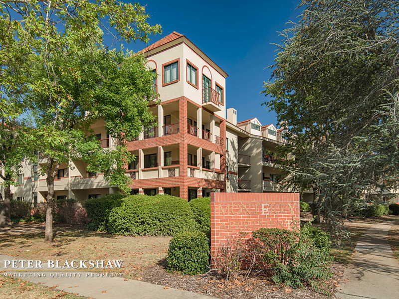 68/14 Boolee Street, Reid, ACT 2612 Property Details