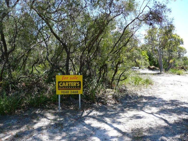 Sold Property Prices & Auction Results in Denmark, WA 6333 (+1 location