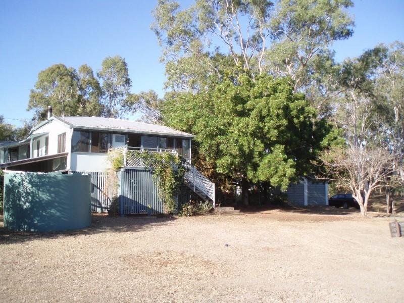 53 Fourteen Mile Road, The Caves, QLD 4702