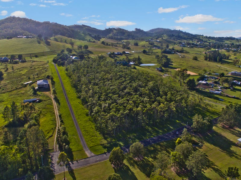 Lot 3 Andrew Road, Mount Samson, QLD 4520