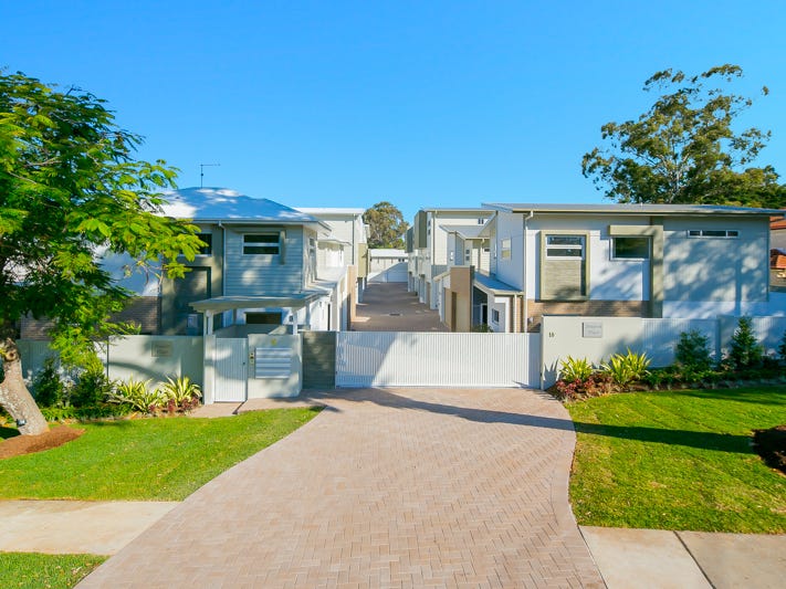 3/18 Bainbridge Street, Ormiston, Qld 4160 Property Details