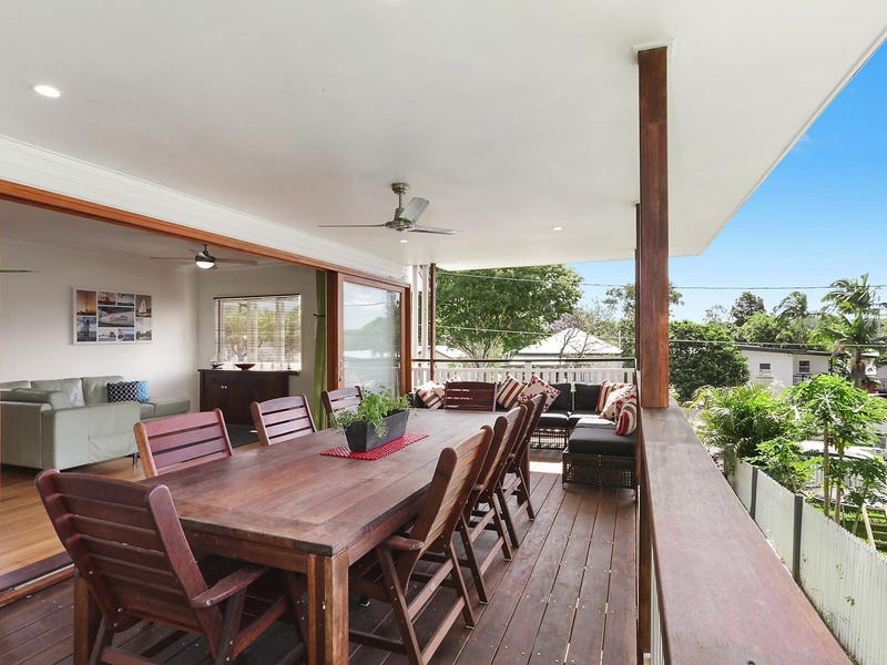 54 Turner Avenue, Fairfield, Qld 4103 Property Details