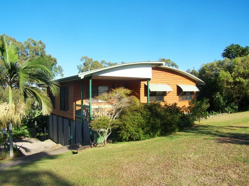 27 Eden Way, Yeppoon, QLD 4703