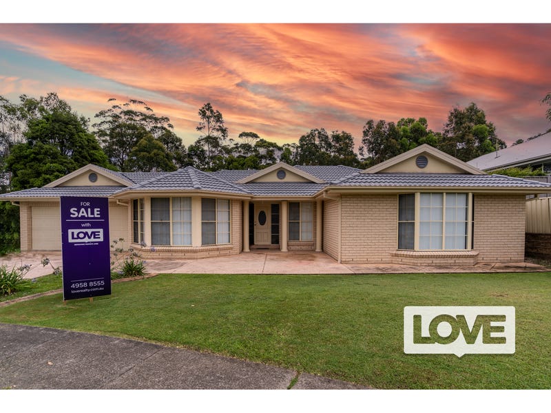 96 Araminta Chase, Cameron Park, NSW 2285
