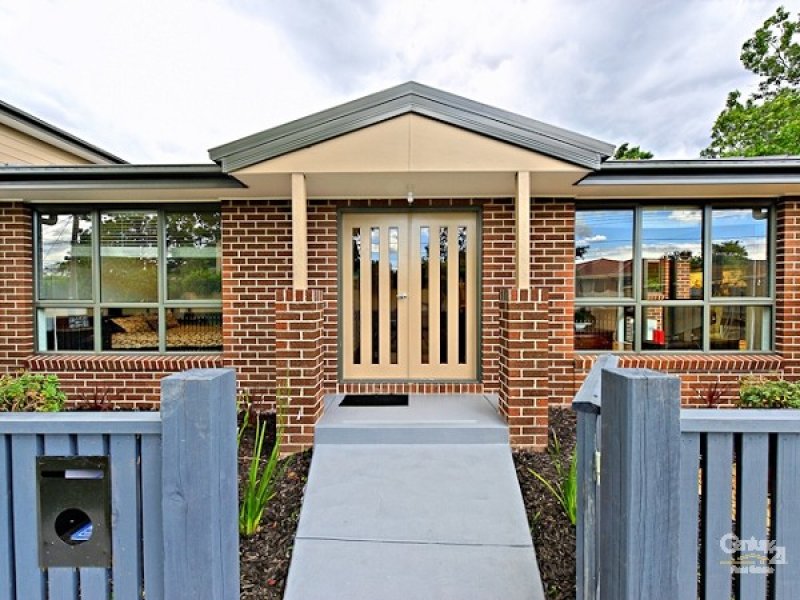 1A Tilley Street, Cheltenham, VIC 3192