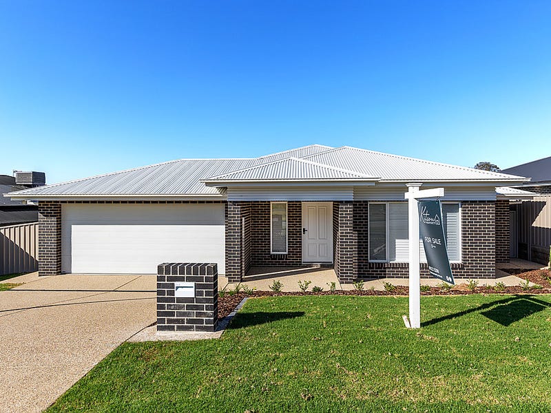 24 Gasnier Loop, Boorooma, NSW 2650 - Property Details