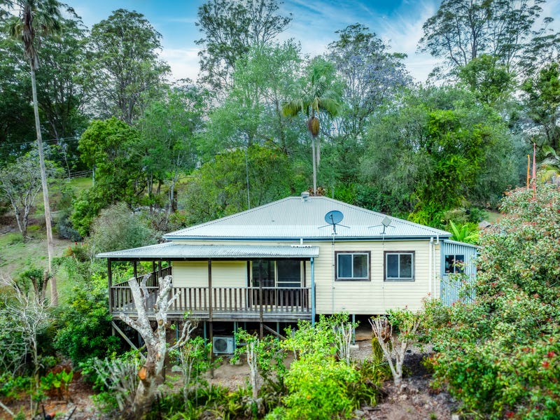 38 Scotchman Road, Bellingen, NSW 2454 Property Details