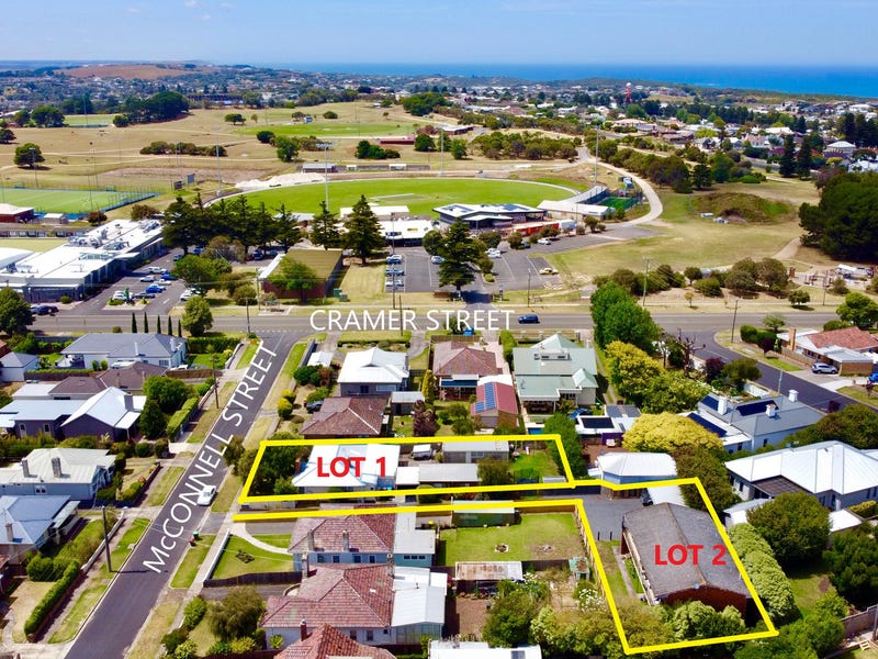 16/1 McConnell Street, Warrnambool, Vic 3280 Property Details