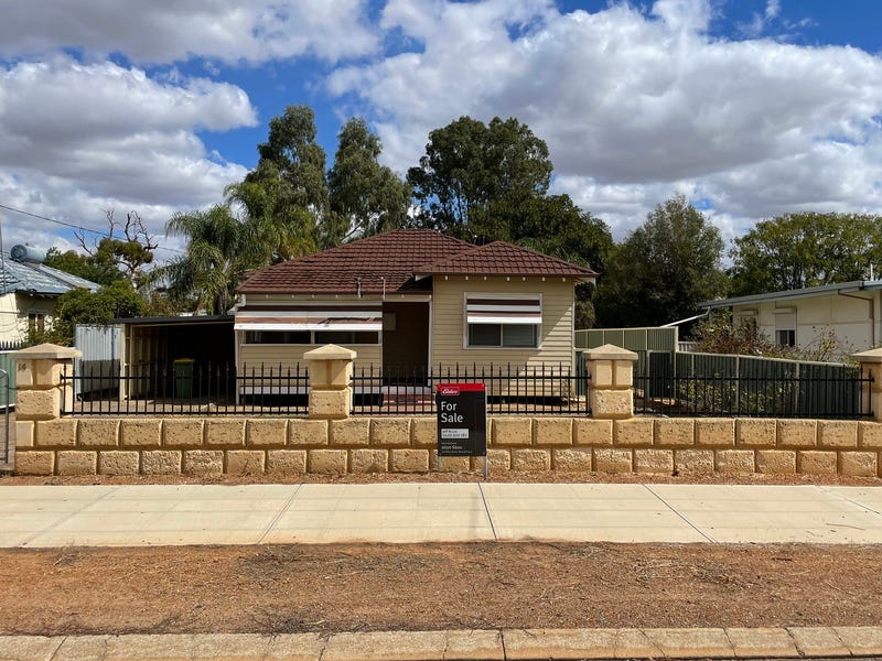 14 Melbourne Street, Moora, WA 6510 Property Details