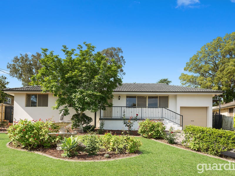 Houses for Sale in Winston Hills, NSW 2153 Pg. 5