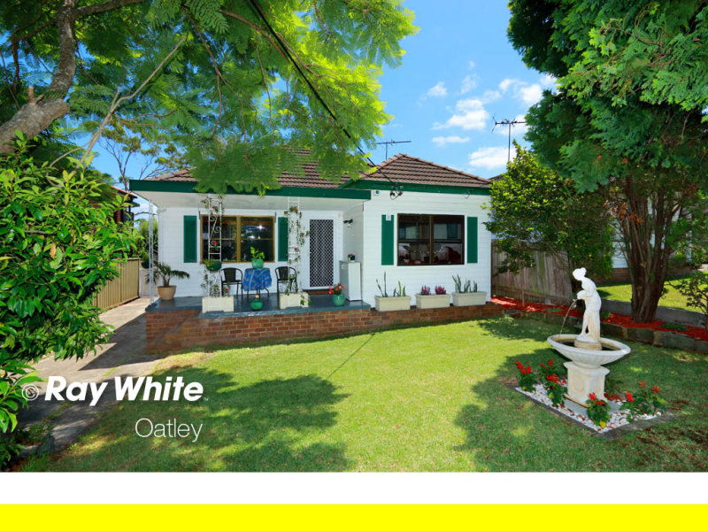 14 Seaforth Avenue, Oatley, NSW 2223