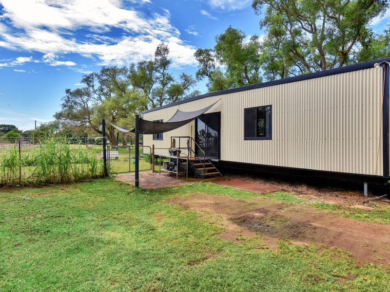 91 Secrett Road, Knuckey Lagoon, NT 0828
