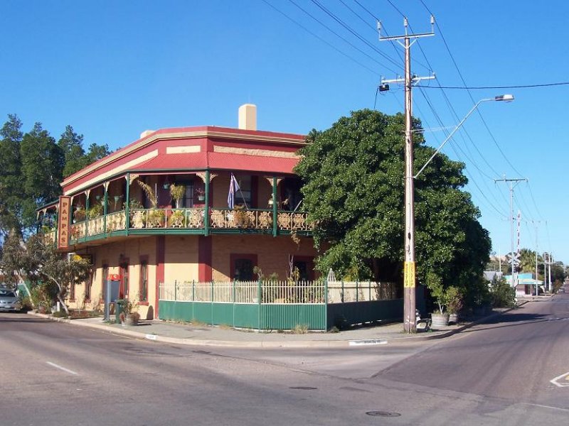 76 Stirling Road, Port Augusta, SA 5700