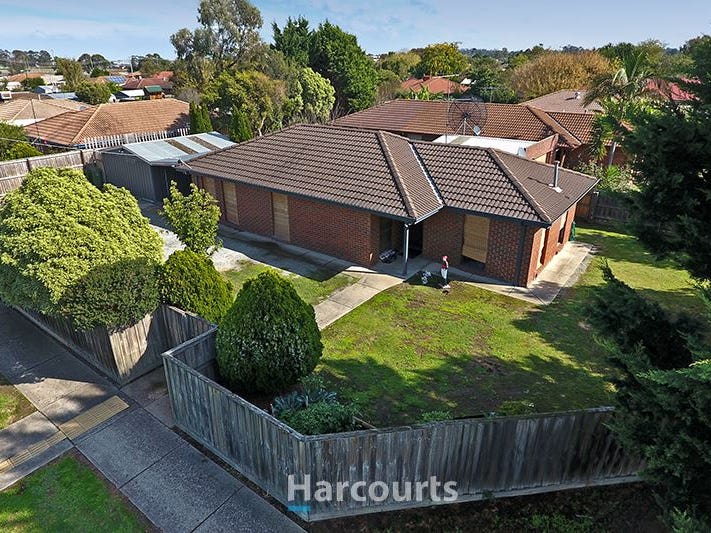 60 Simon Drive, Pakenham, VIC 3810