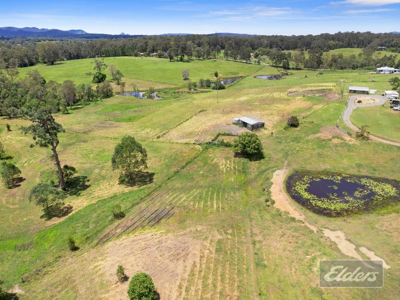 142 Taylor Road, Veteran, Qld 4570