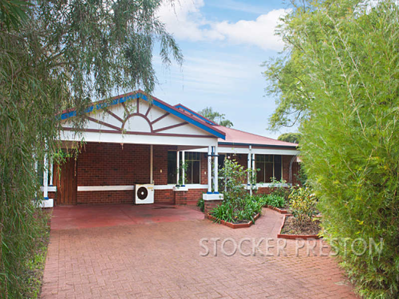 27 Duggan Drive, Cowaramup, WA 6284