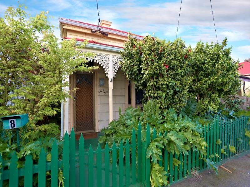 8 Hotham Street, Collingwood, VIC 3066
