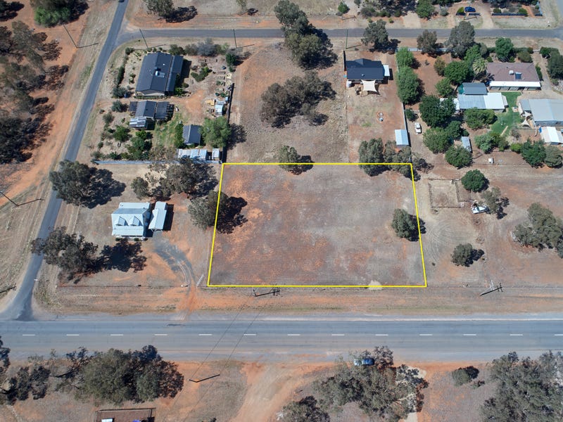 37 (lot 101) Broad Street, Old Junee, NSW 2652 Residential Land for