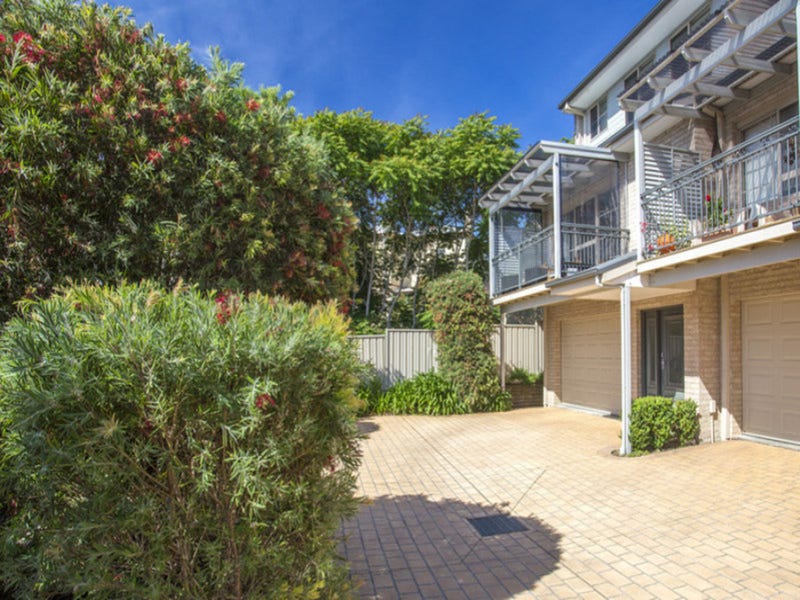 4/10 Thomas Street, Milton, NSW 2538 Property Details