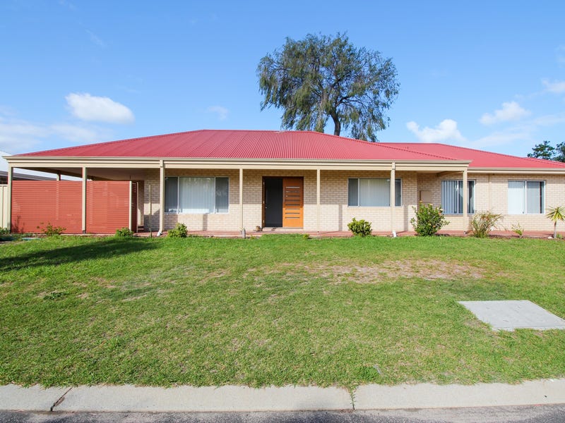 23 Cathedral Loop, West Busselton, WA 6280