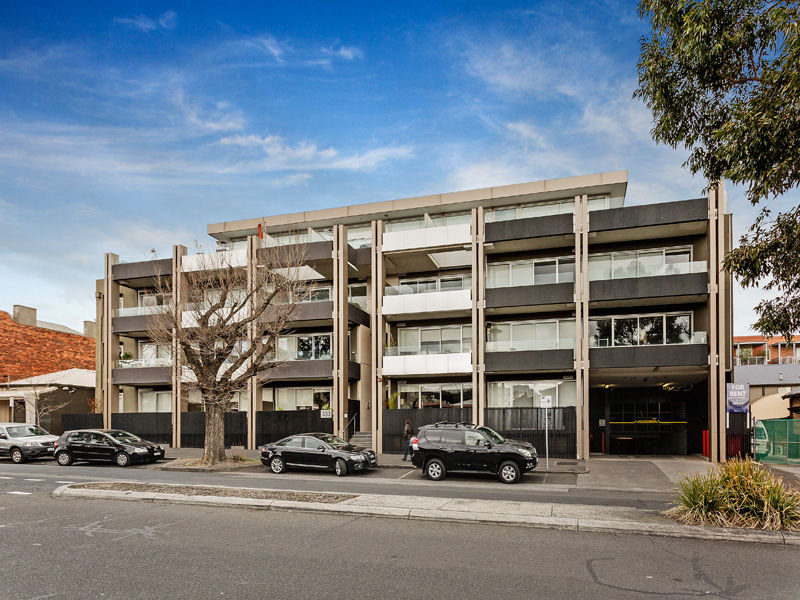 12/333 Coventry Street, South Melbourne, VIC