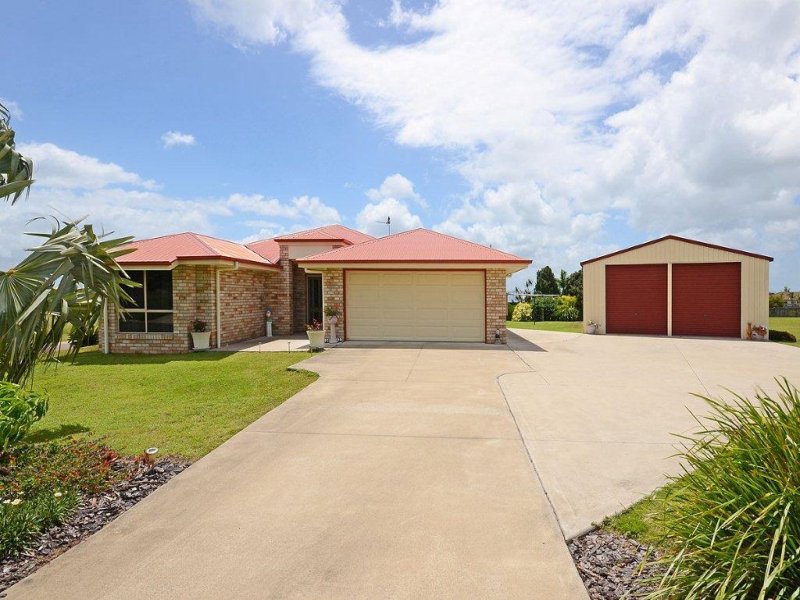 72 Windjammer Circuit, River Heads, QLD 4655