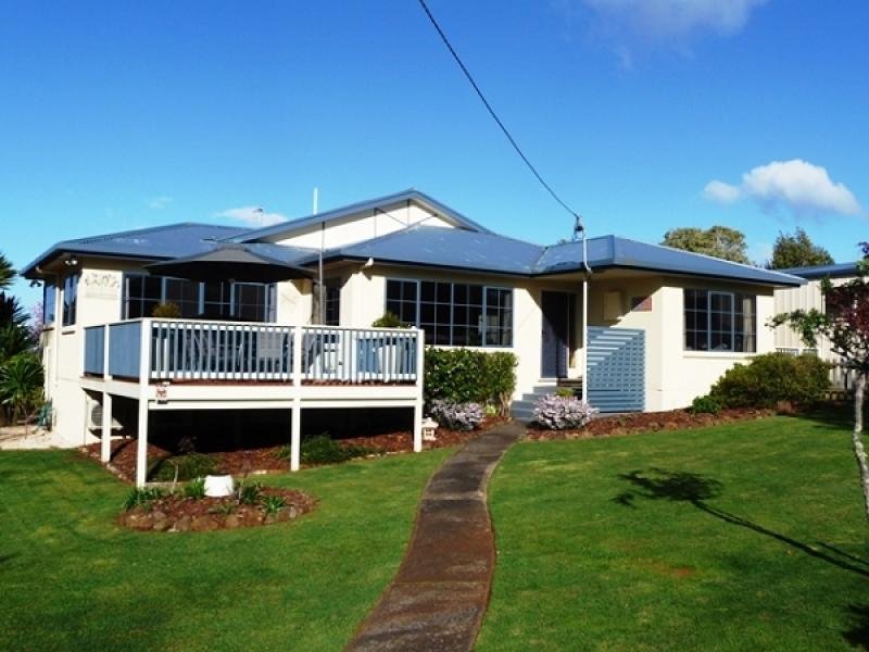 285 West Mooreville Road, East Cam, Tas 7321