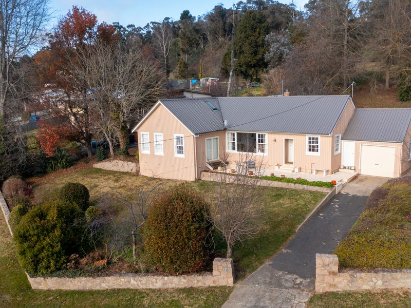 10 Bligh Street, Oberon, NSW 2787 Property Details