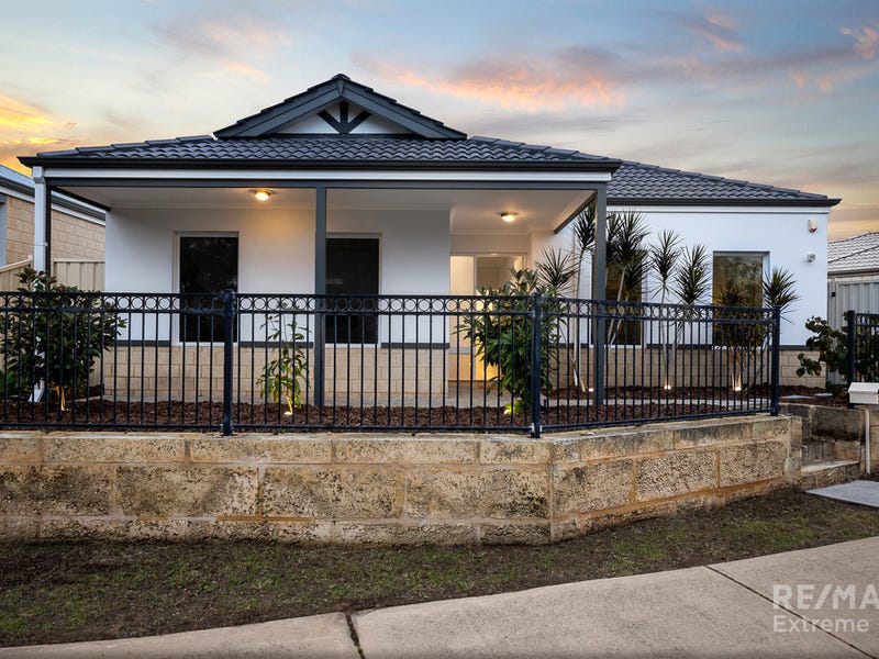 Sold Property Prices & Auction Results in WA (+1 location) Pg. 28