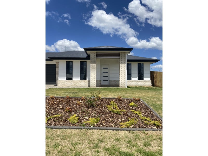 30 Alexander Avenue, Highfields, QLD 4352