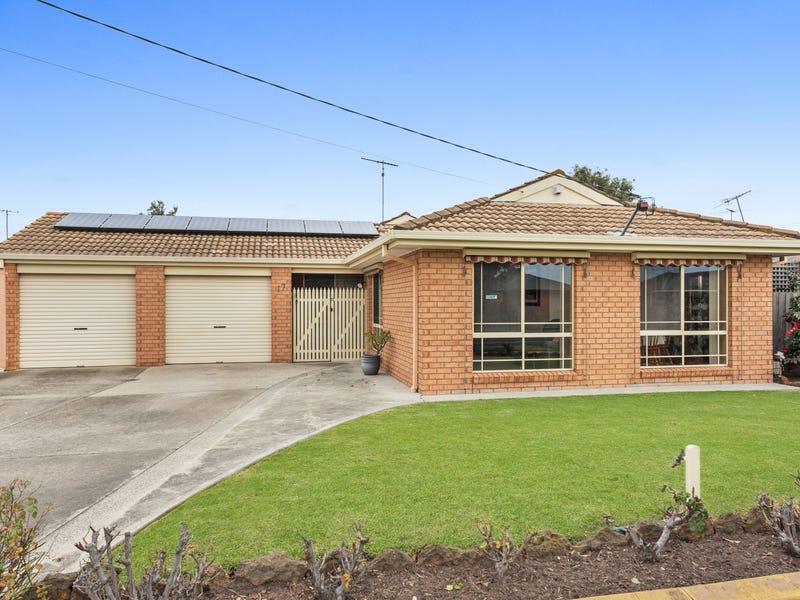 17 Church Street, Grovedale, Vic 3216 Property Details